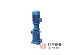 開(kāi)平水泵廠家：水泵分類