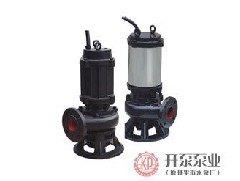 吸水泵和增壓泵有什么區(qū)別？