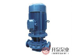 水泵的揚(yáng)程是什么意思？