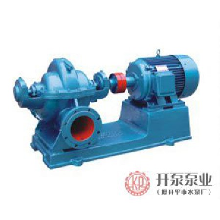 KBCQ-X系列消防氣壓給水成套設備